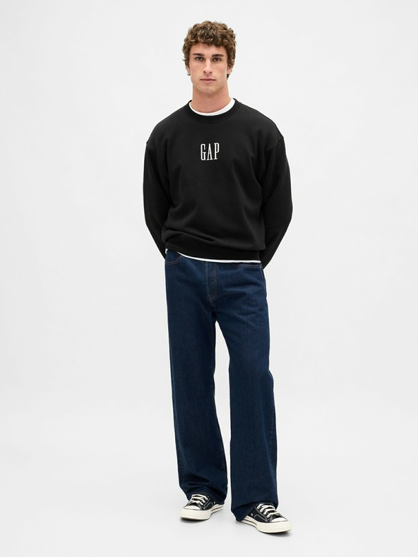 GAP Hanorac oversize Heavyweight GAP