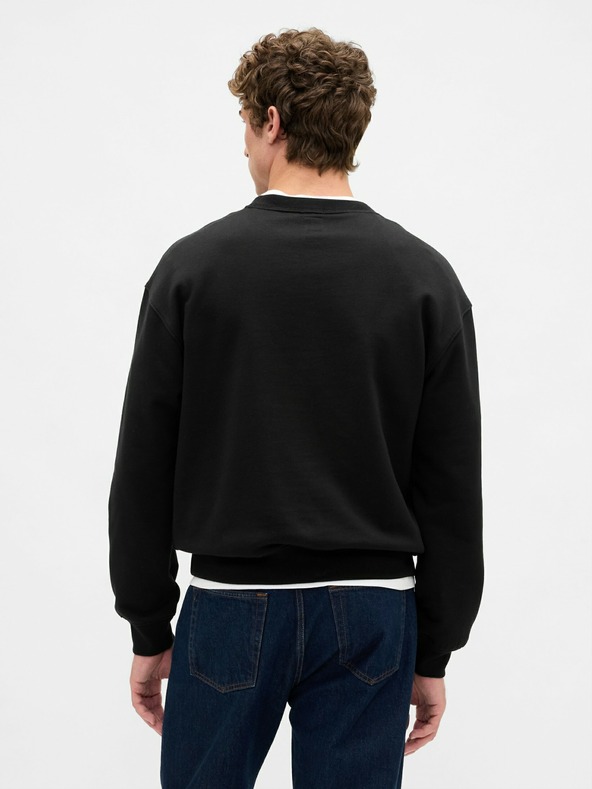GAP Hanorac oversize Heavyweight GAP