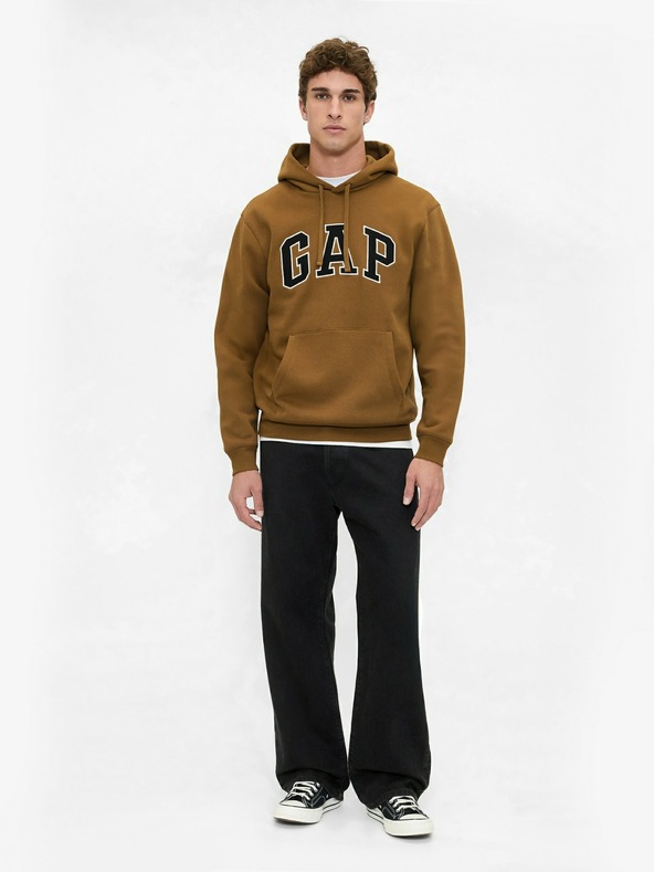 GAP Hanorac VintageSoft unisex GAP