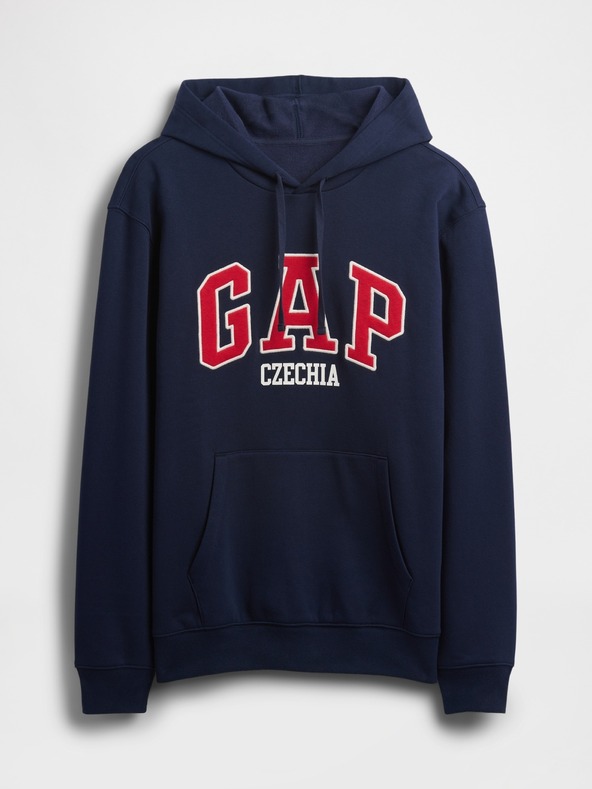GAP Hanorac cu logo Czechia GAP