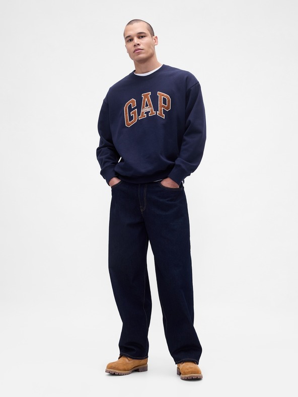 GAP Hanorac oversize Heavyweight GAP