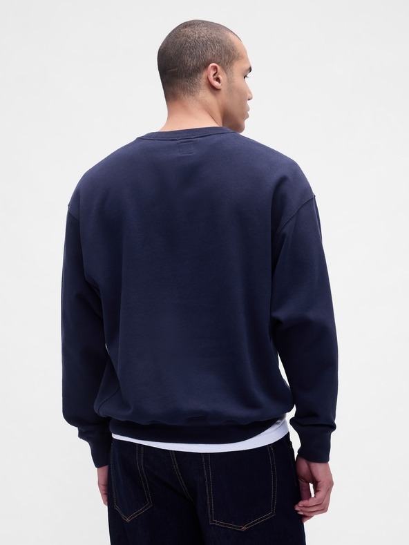 GAP Hanorac oversize Heavyweight GAP