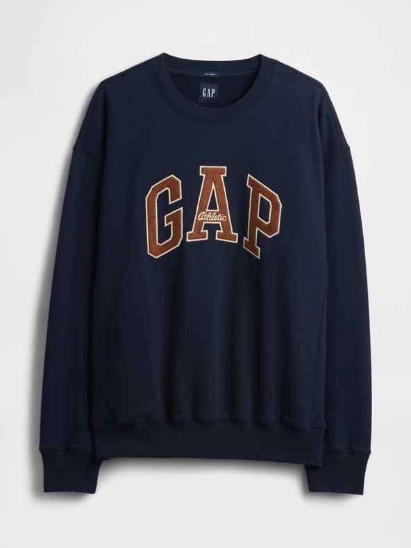 GAP Hanorac oversize Heavyweight GAP
