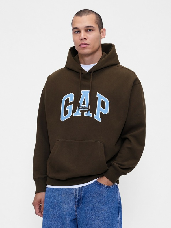 GAP Hanorac oversize Heavyweight GAP