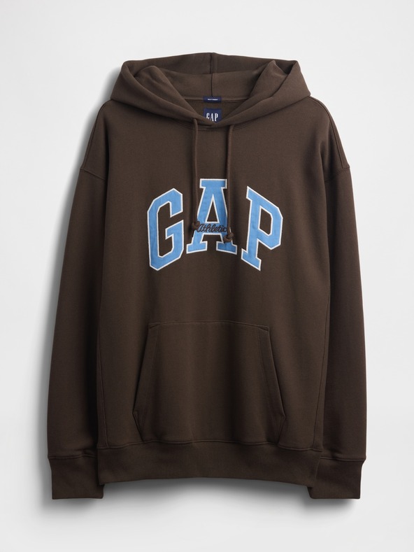 GAP Hanorac oversize Heavyweight GAP