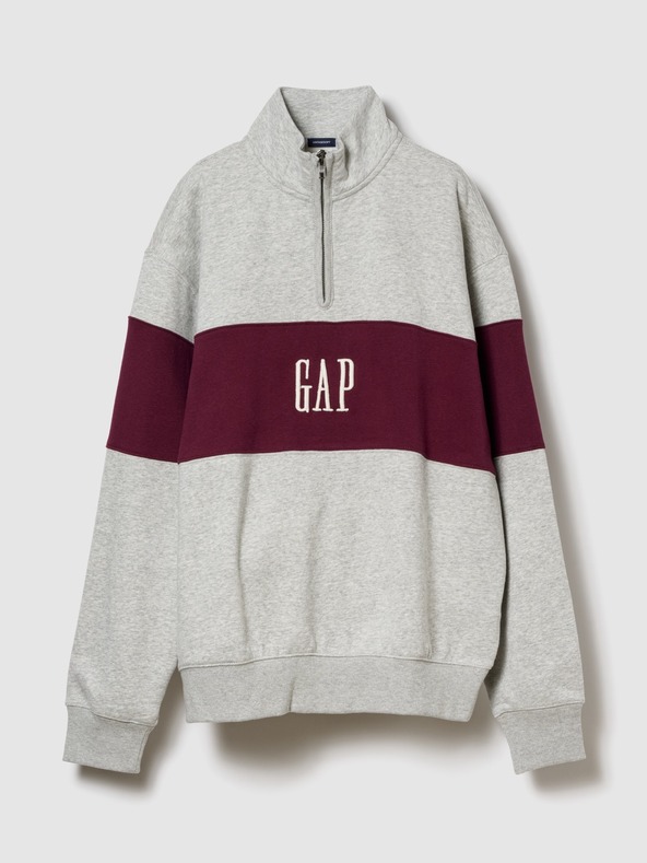 GAP Bluză oversize VintageSoft GAP