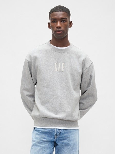 GAP Hanorac oversize Heavyweight GAP