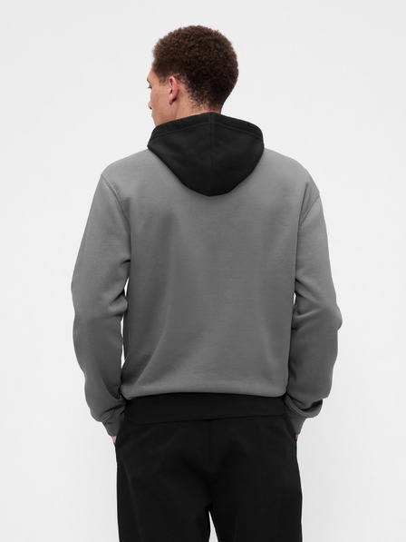 GAP Hanorac GAP logo