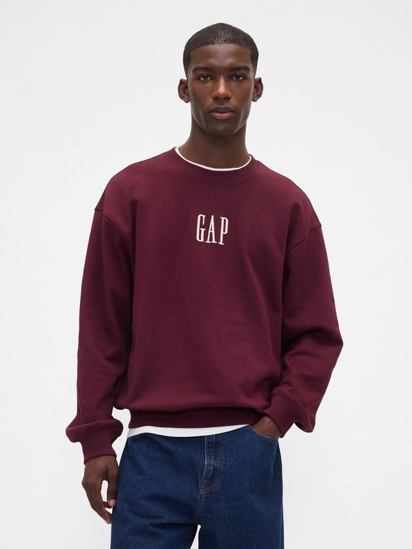 GAP Hanorac oversize Heavyweight GAP