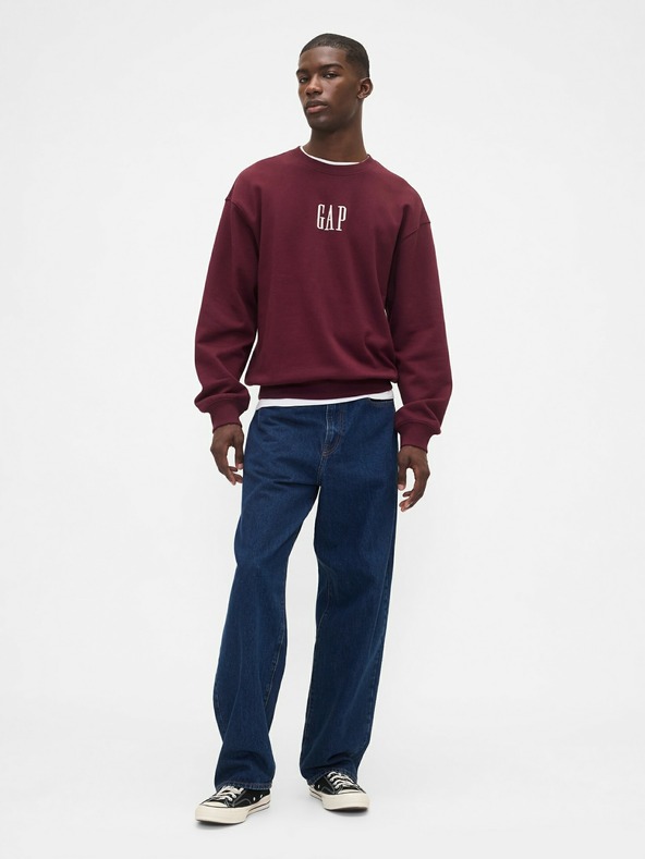 GAP Hanorac oversize Heavyweight GAP