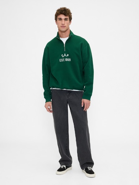 GAP Hanorac oversize VintageSoft GAP