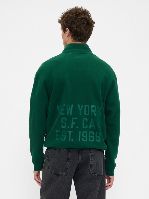 GAP Hanorac oversize VintageSoft GAP