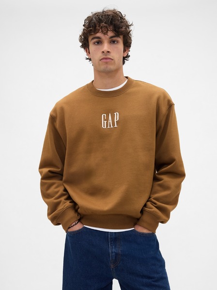 GAP Hanorac oversize Heavyweight GAP