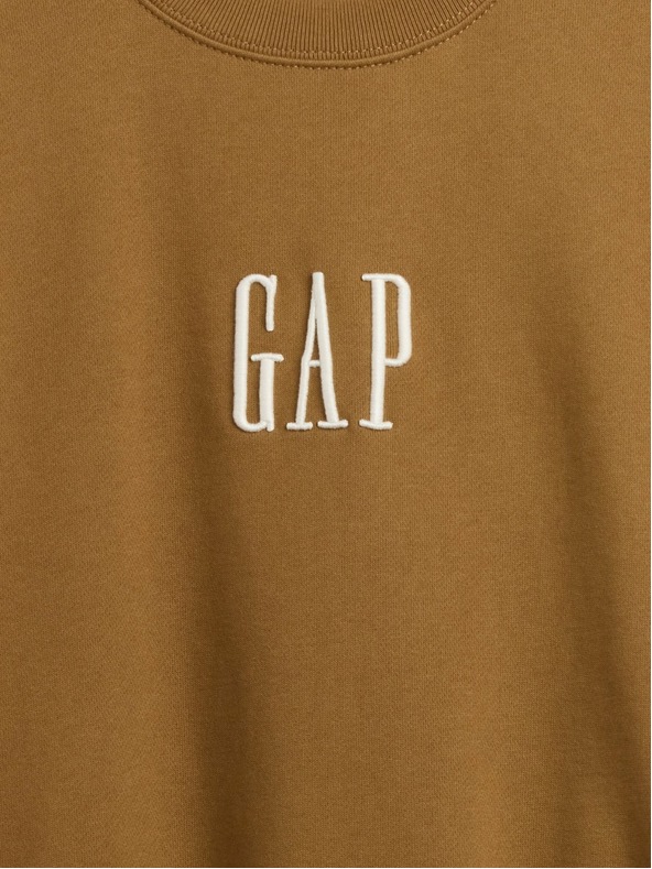 GAP Hanorac oversize Heavyweight GAP