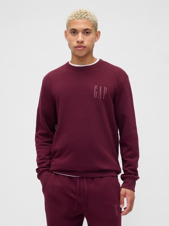 GAP Hanorac GAP logo