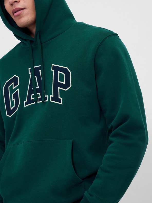 GAP Hanorac VintageSoft unisex GAP