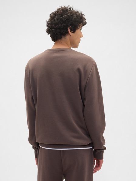 GAP Hanorac GAP logo