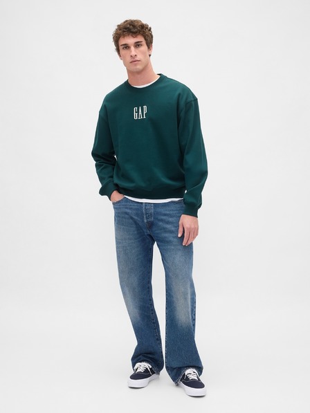 GAP Hanorac oversize Heavyweight GAP