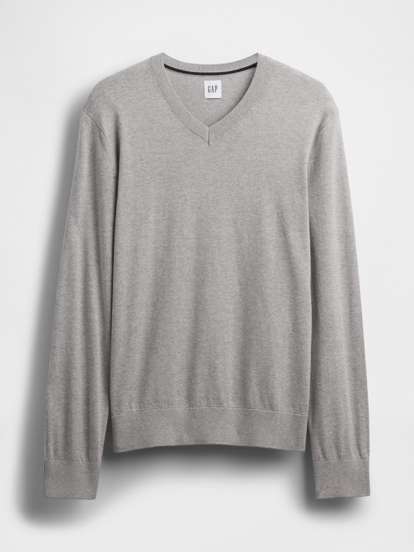 GAP Pulover din bumbac GAP