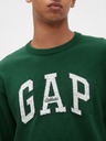 GAP Pulover cu logo GAP