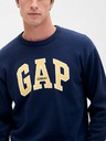 GAP Pulover cu logo GAP
