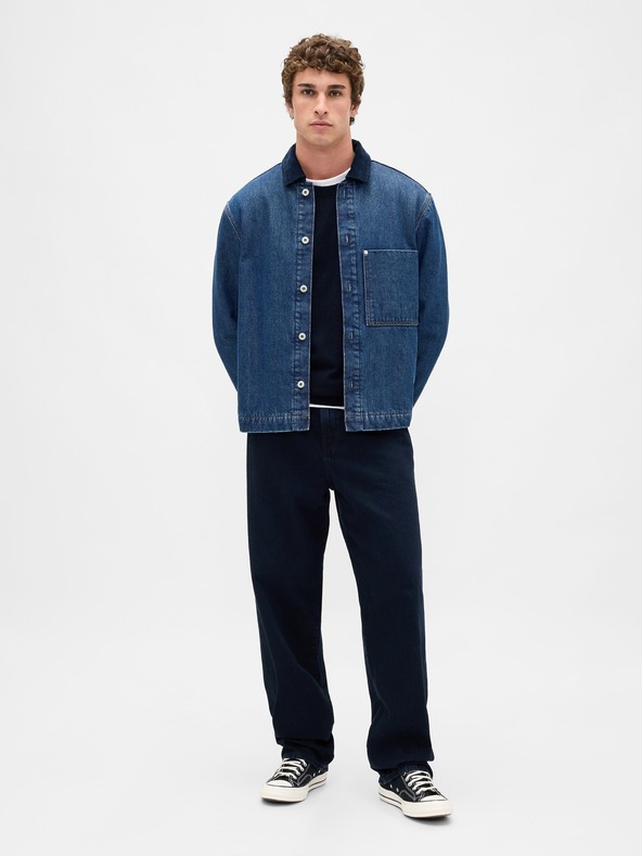 GAP Pulover CashSoft GAP