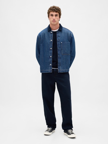 GAP Pulover CashSoft GAP