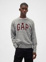 GAP Pulover cu logo GAP