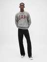 GAP Pulover cu logo GAP