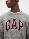 GAP Pulover cu logo GAP