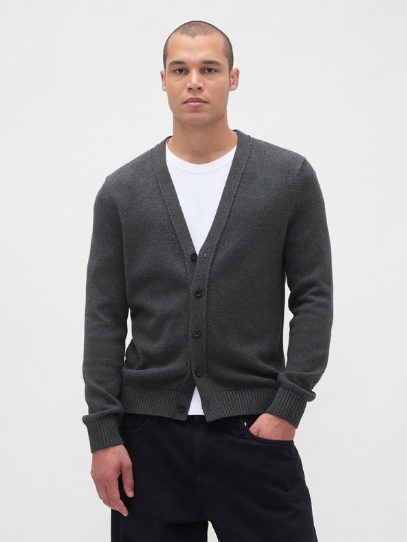 GAP Cardigan cu nasturi GAP