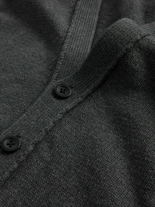 GAP Cardigan cu nasturi GAP