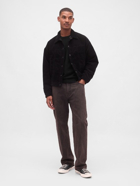 GAP Pulover CashSoft GAP