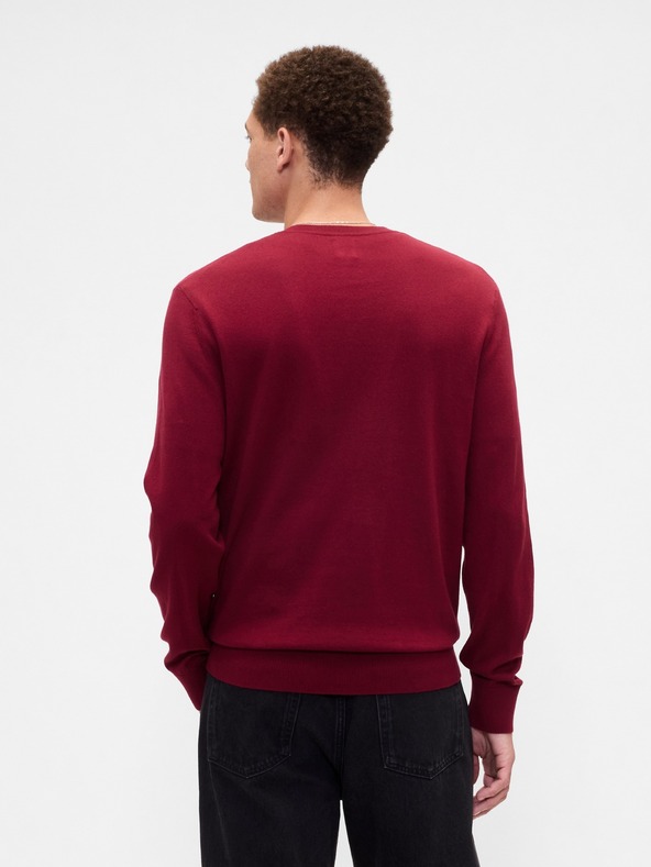 GAP Pulover din bumbac GAP