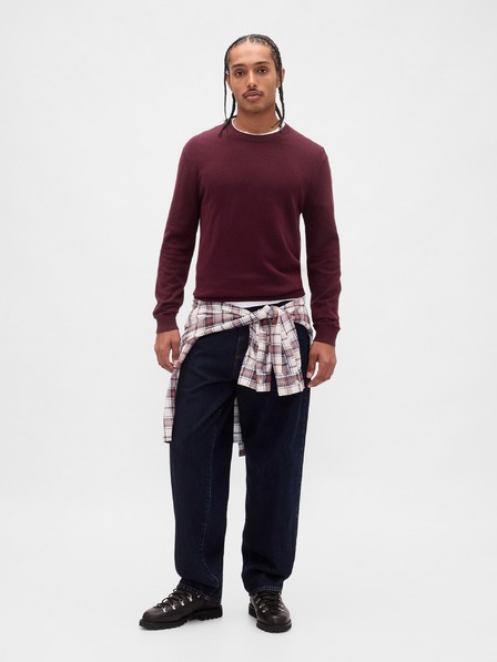 GAP Pulover CashSoft GAP