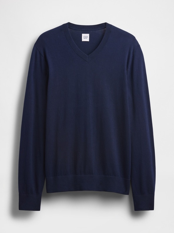 GAP Pulover din bumbac GAP