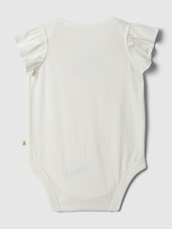 GAP Baby body din bumbac Mix & Match GAP
