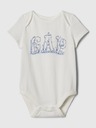 GAP Baby body din bumbac organic GAP
