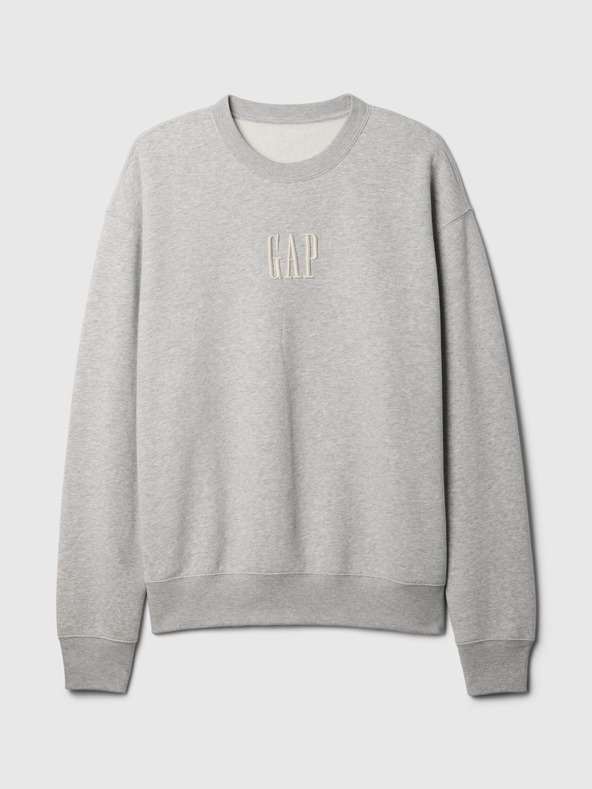 GAP Hanorac oversized cu logo GAP
