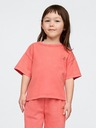 GAP Baby tricou oversize Unisex GAP