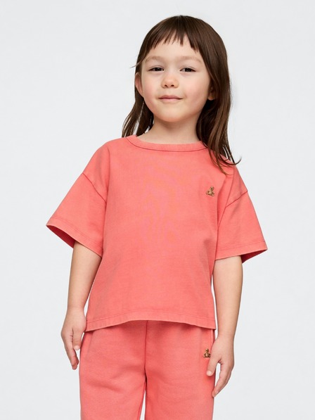 GAP Baby tricou oversize Unisex GAP