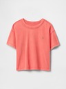 GAP Baby tricou oversize Unisex GAP
