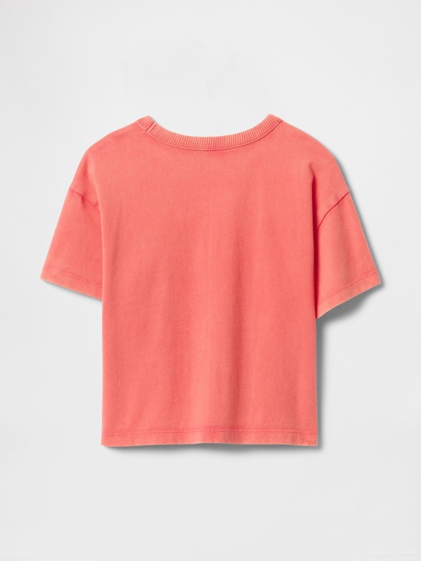 GAP Baby tricou oversize Unisex GAP