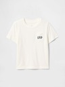 GAP Baby tricou Pocket GAP
