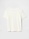 GAP Baby tricou Pocket GAP