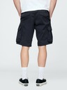 GAP Pantaloni scurți cargo unisex GAP