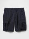 GAP Pantaloni scurți cargo unisex GAP