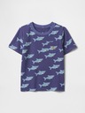 GAP Baby tricou din bumbac Mix & Match GAP