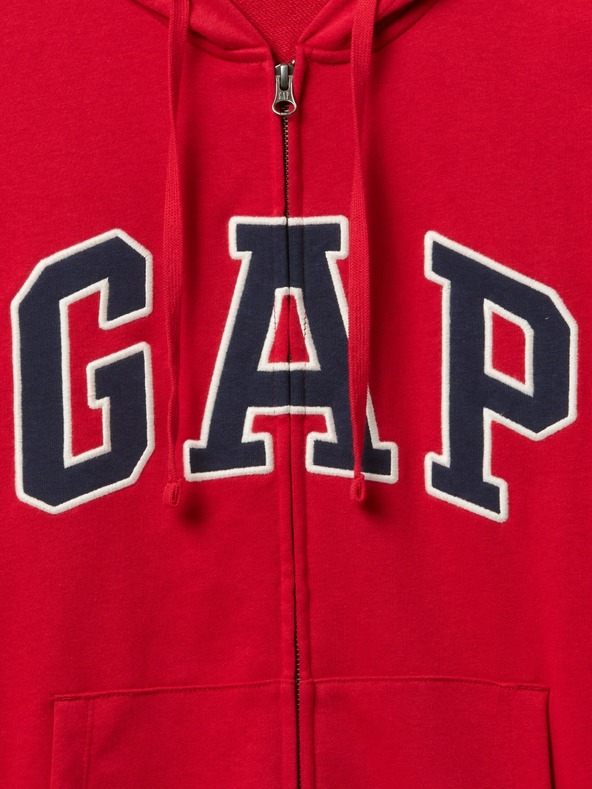 GAP Hanorac GAP logo