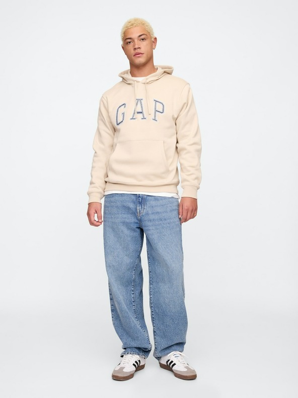 GAP Hanorac GAP logo